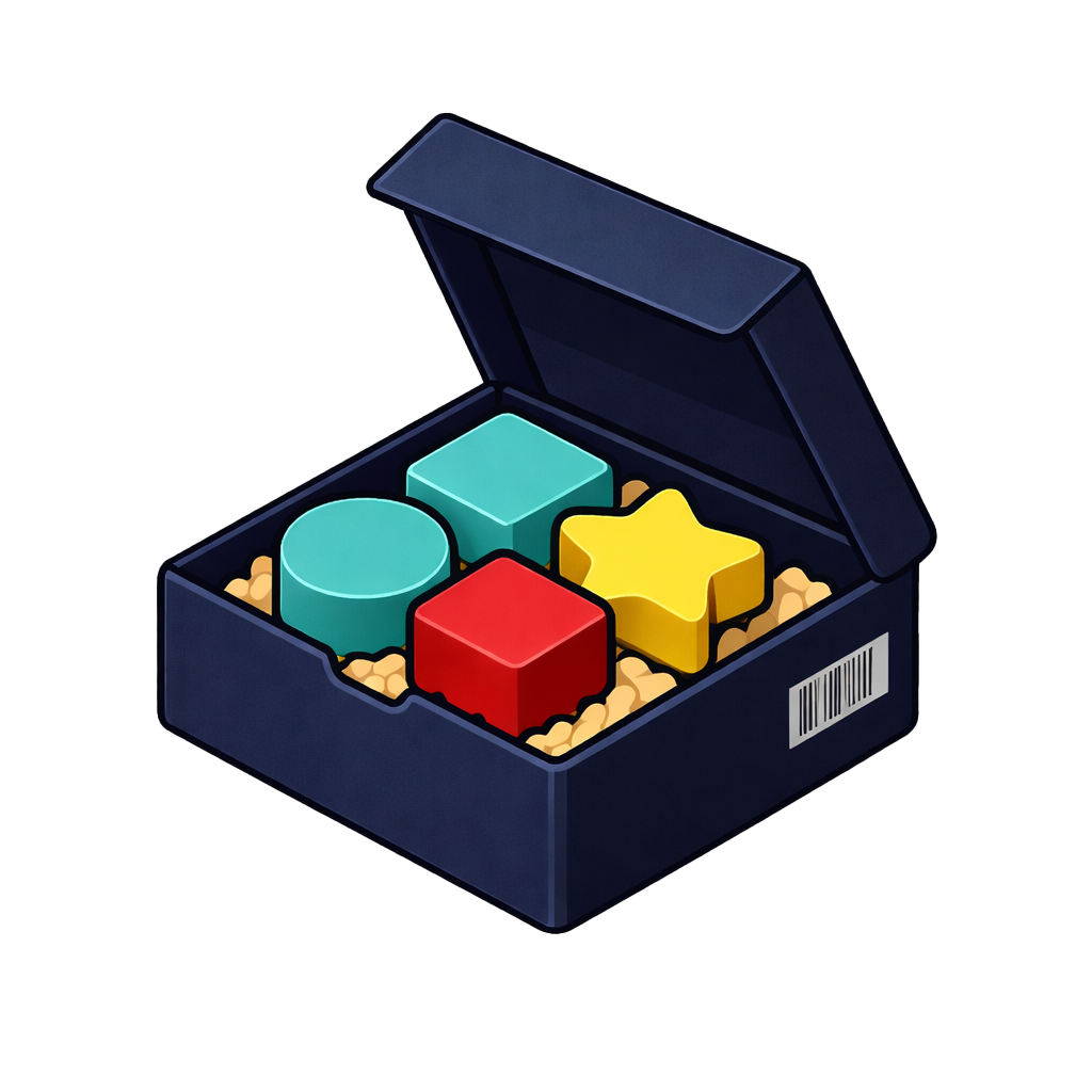 Boutique
Fulfillment