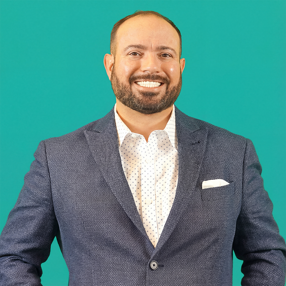 Bradley J. Wasz