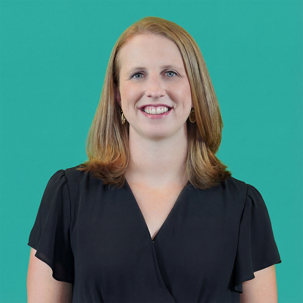 Sharon Leckron