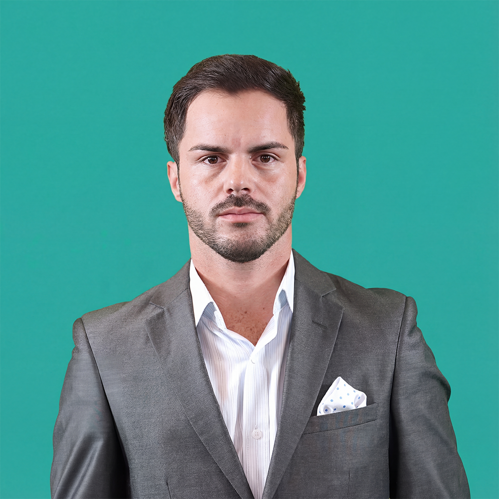 Tom Lourmas