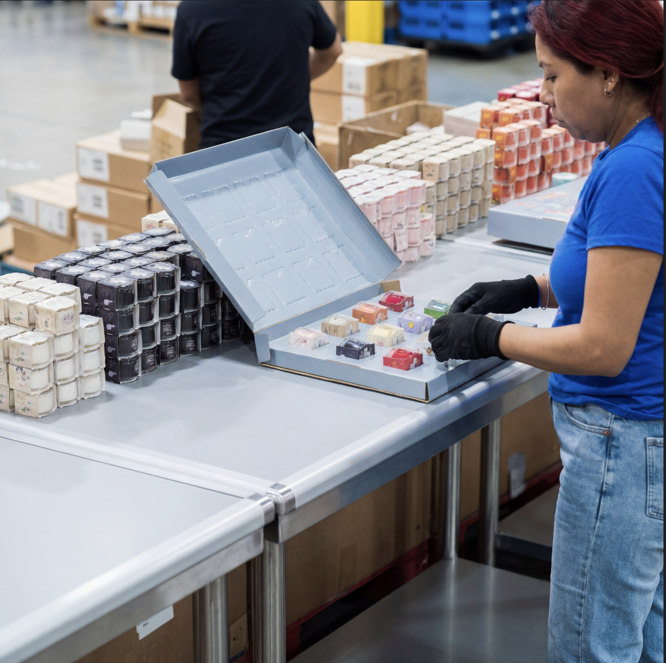 Boutique Fulfillment