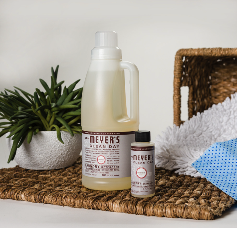 Lifestyle product photography
